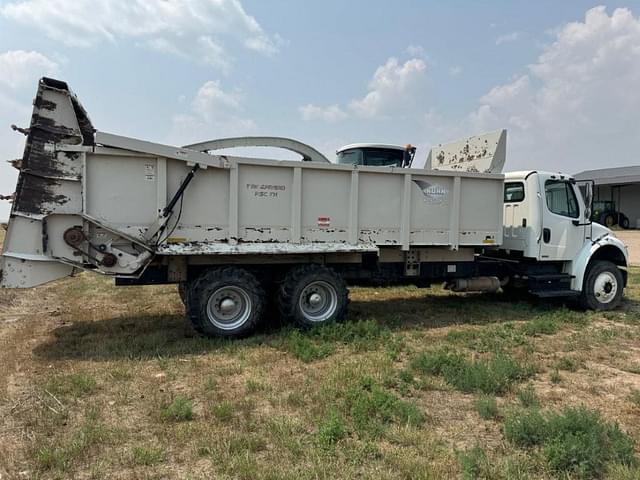 Image of Freightliner Undetermined equipment image 1