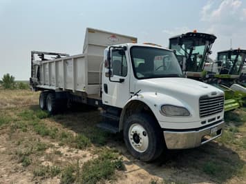 Main image Freightliner Undetermined