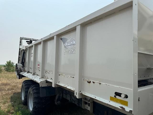Image of Freightliner Undetermined equipment image 4