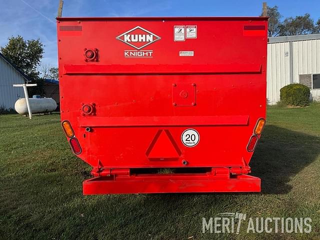 Image of Kuhn Knight RA130 equipment image 4