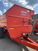 Kuhn Knight RA136 Image