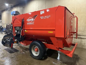 Main image Kuhn Knight RA136