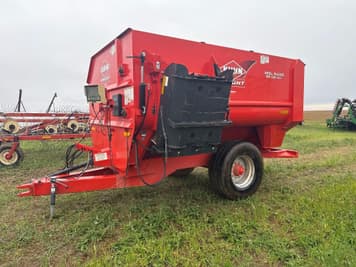 Main image Kuhn Knight RA136