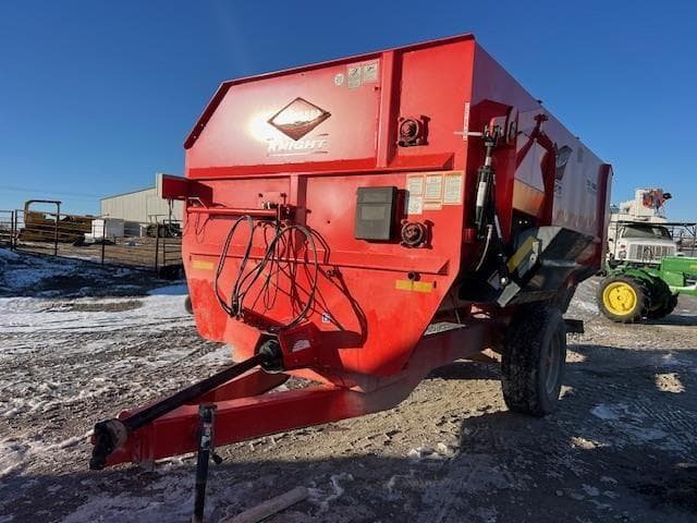Image of Kuhn Knight RA142 equipment image 4