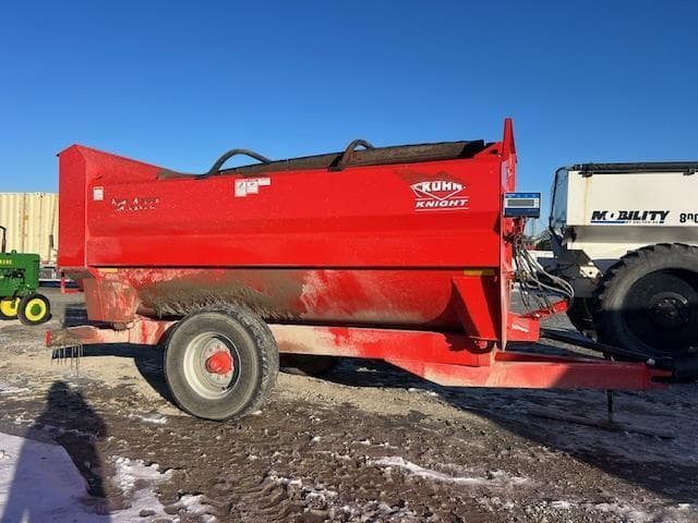 Image of Kuhn Knight RA142 equipment image 2