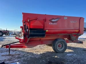 Kuhn Knight RA142 Image