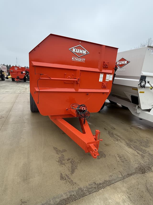 Image of Kuhn Knight RA142 equipment image 1