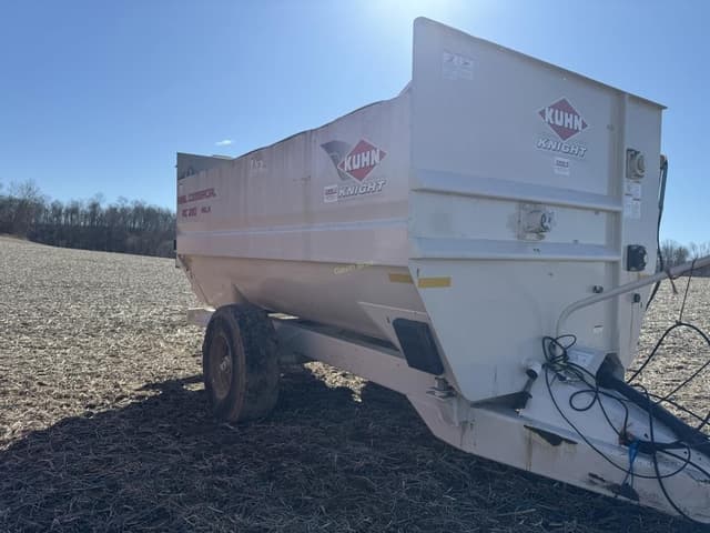 Image of Kuhn Knight RC250 equipment image 3