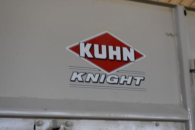 Image of Kuhn Knight RC250 equipment image 4