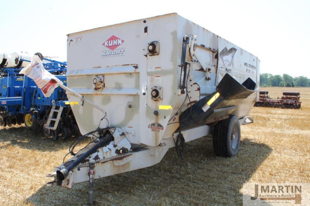 Image of Kuhn Knight RC260 Primary image