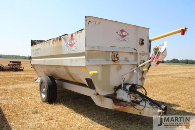 Image of Kuhn Knight RC260 equipment image 1