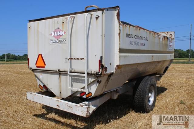 Image of Kuhn Knight RC260 equipment image 2