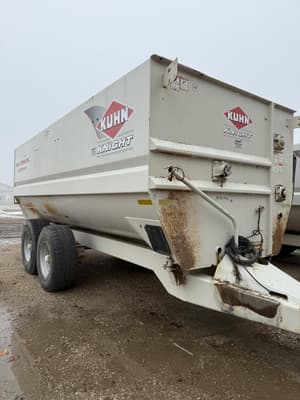 Kuhn Knight RC270 Image