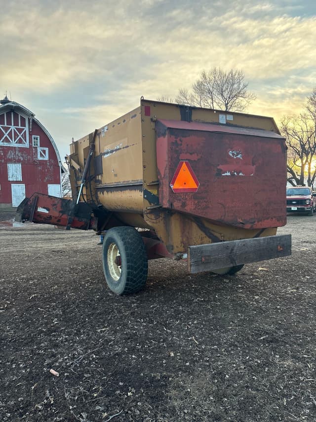 Image of Kuhn RA2375 equipment image 3