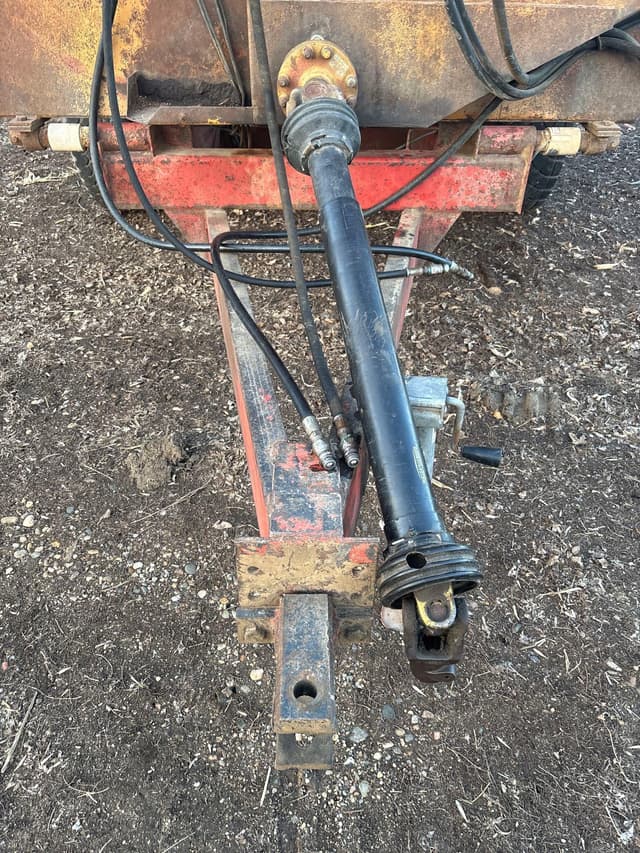 Image of Kuhn RA2375 equipment image 4