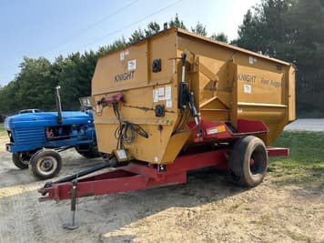 Main image Knight 3036