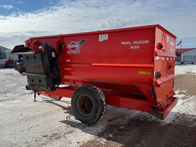 Image of Kuhn Knight 3130 equipment image 3