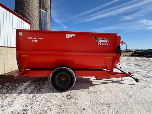 Image of Kuhn Knight 3130 equipment image 4