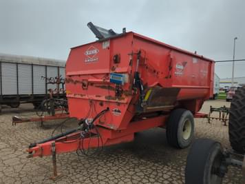 Main image Kuhn Knight 3142