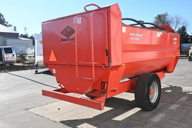 Image of Kuhn Knight RA142 equipment image 3