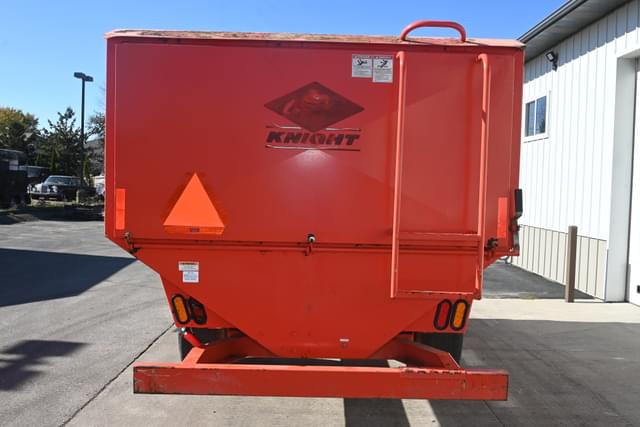 Image of Kuhn Knight RA142 equipment image 4