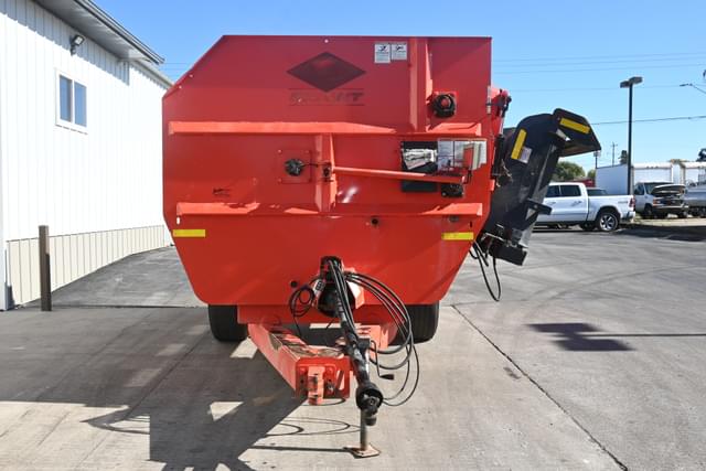 Image of Kuhn Knight RA142 equipment image 1