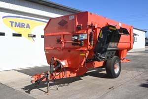 Kuhn Knight RA142 Image