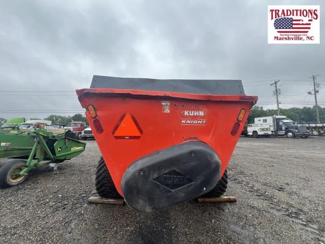 Image of Kuhn Knight SL124 equipment image 3