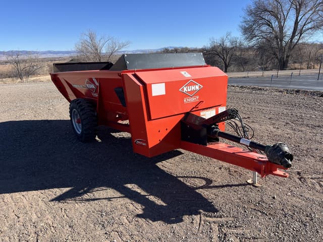 Image of Kuhn Knight SL110 equipment image 2