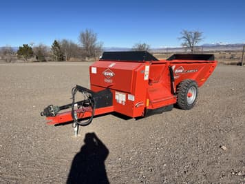 Main image Kuhn Knight SL110