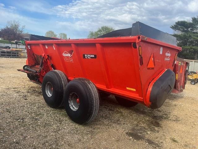 Kuhn Knight SL124 Equipment Image0