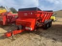 Kuhn Knight SL124 Image