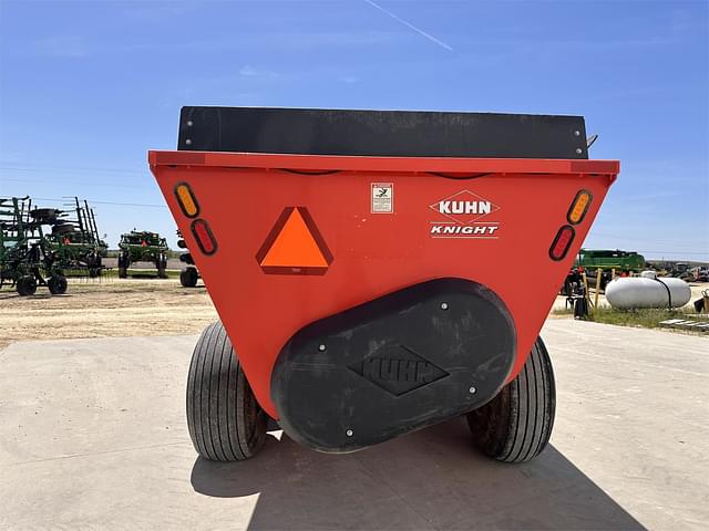 Image of Kuhn Knight SL124 equipment image 3