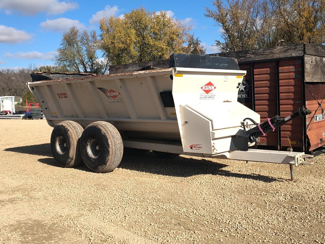 Image of Kuhn Knight SLC126 Primary image