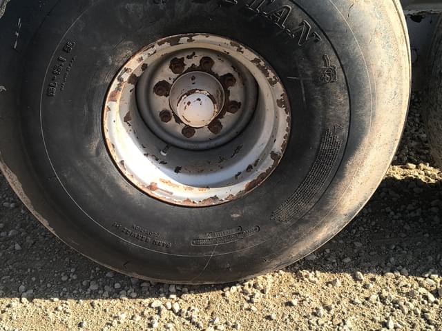 Image of Kuhn Knight SLC126 equipment image 3