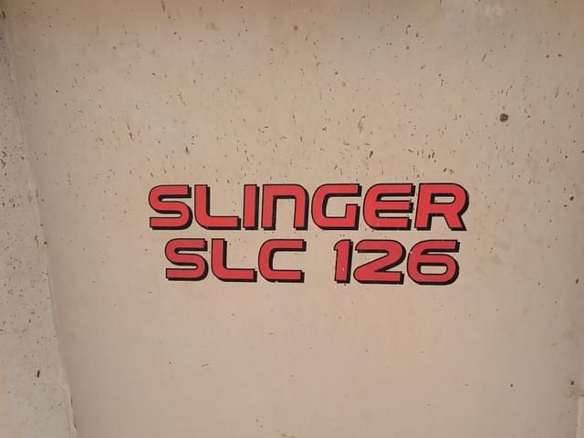 Image of Kuhn Knight SLC126 equipment image 1