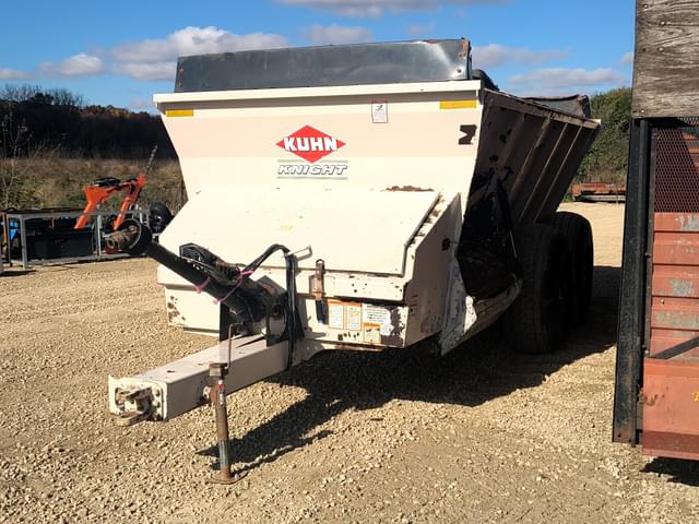 Image of Kuhn Knight SLC126 equipment image 4