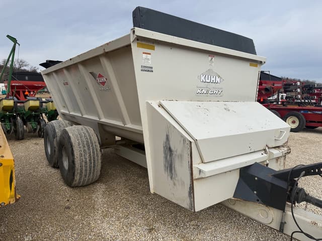 Image of Kuhn Knight SLC132 equipment image 3