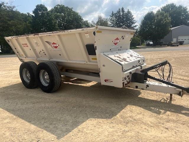 Kuhn Knight SLC126 Equipment Image0