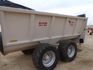 Main image Kuhn Knight SLC132