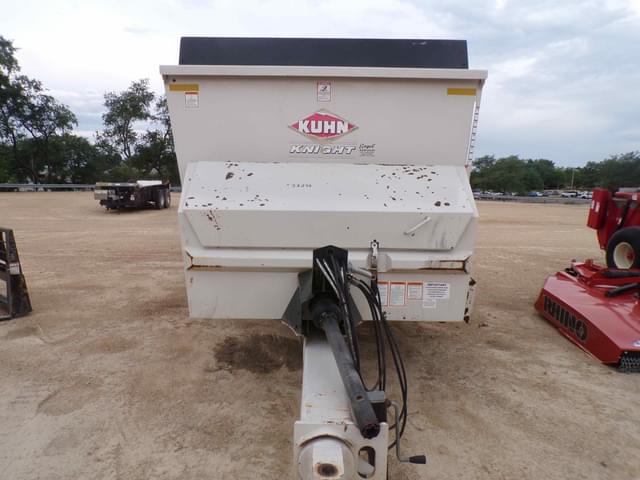 Image of Kuhn Knight SLC132 equipment image 2