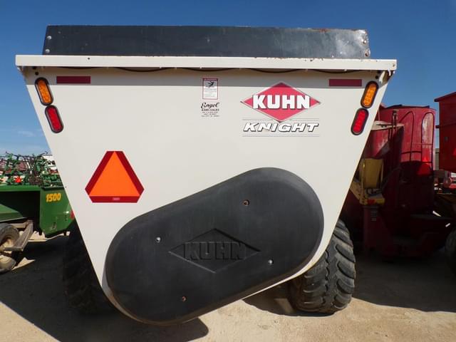 Image of Kuhn Knight SLC132 equipment image 4