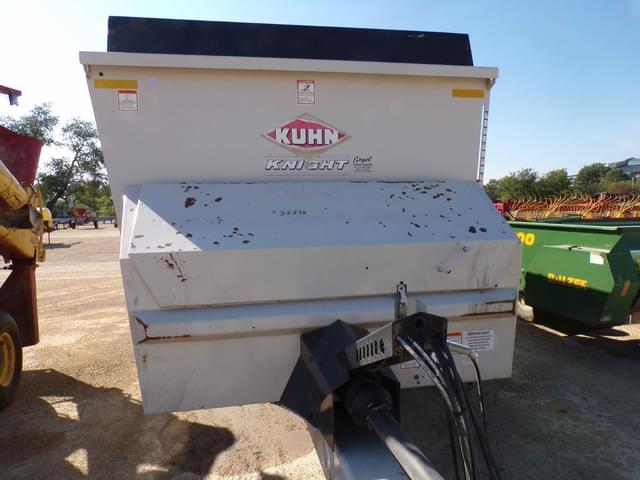 Image of Kuhn Knight SLC132 equipment image 2