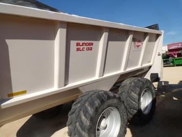 Main image Kuhn Knight SLC132