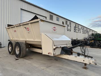 Main image Kuhn Knight SLC132