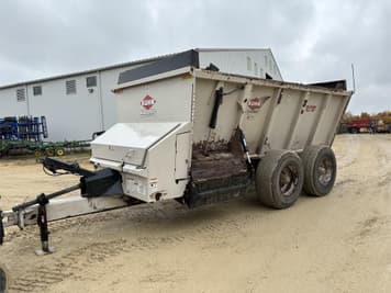 Main image Kuhn Knight SLC132