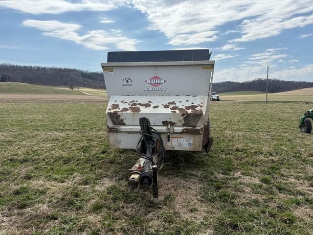 Image of Kuhn Knight SLC132 equipment image 2