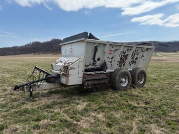 Main image Kuhn Knight SLC132