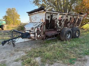 Kuhn Knight SLC132 Image