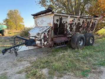 Main image Kuhn Knight SLC132